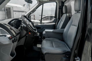 2017 Ford Transit thumbnail – Hollywood, FL – 26