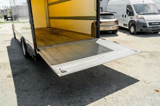 2017 Ford Transit thumbnail – Hollywood, FL – 24