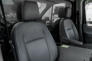 2017 Ford Transit thumbnail – Hollywood, FL – 41