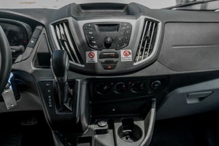 2017 Ford Transit thumbnail – Hollywood, FL – 34