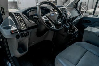 2017 Ford Transit thumbnail – Hollywood, FL – 27