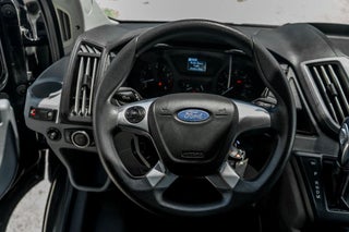 2017 Ford Transit thumbnail – Hollywood, FL – 32