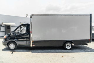2017 Ford Transit thumbnail – Hollywood, FL – 11