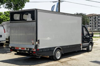 2017 Ford Transit thumbnail – Hollywood, FL – 14