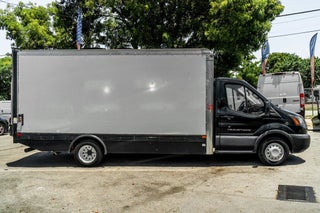 2017 Ford Transit thumbnail – Hollywood, FL – 15