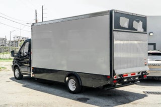 2017 Ford Transit thumbnail – Hollywood, FL – 12