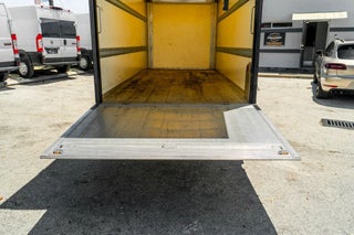 2017 Ford Transit thumbnail – Hollywood, FL – 23