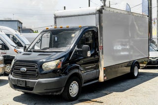 2017 Ford Transit thumbnail – Hollywood, FL – 10