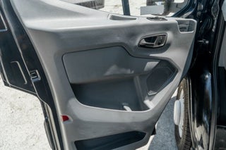 2017 Ford Transit thumbnail – Hollywood, FL – 25