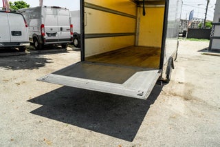 2017 Ford Transit thumbnail – Hollywood, FL – 22