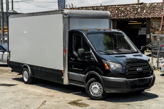 2017 Ford Transit thumbnail – Hollywood, FL – 8