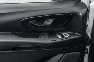 2018 Mercedes-Benz Metris thumbnail – Hollywood, FL – 13
