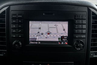 2018 Mercedes-Benz Metris thumbnail – Hollywood, FL – 23