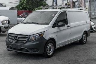 2018 Mercedes-Benz Metris thumbnail – Hollywood, FL – 4
