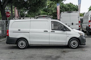 2018 Mercedes-Benz Metris thumbnail – Hollywood, FL – 9