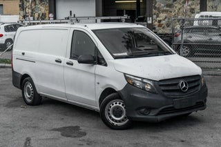 2018 Mercedes-Benz Metris thumbnail – Hollywood, FL – 2