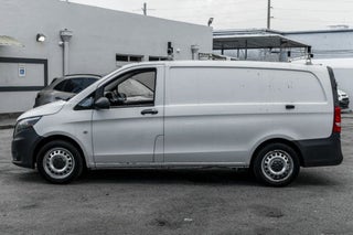 2018 Mercedes-Benz Metris thumbnail – Hollywood, FL – 5