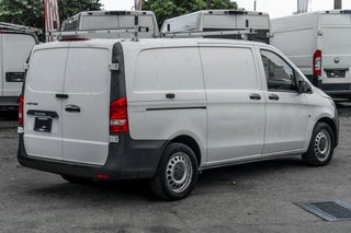 2018 Mercedes-Benz Metris thumbnail – Hollywood, FL – 8
