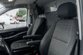 2018 Mercedes-Benz Metris thumbnail – Hollywood, FL – 15