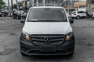 2018 Mercedes-Benz Metris thumbnail – Hollywood, FL – 3