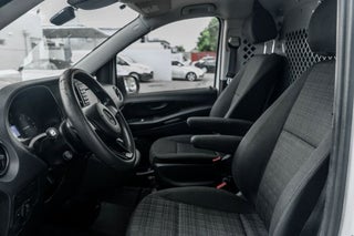 2018 Mercedes-Benz Metris thumbnail – Hollywood, FL – 14