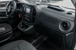 2018 Mercedes-Benz Metris thumbnail – Hollywood, FL – 24