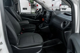 2018 Mercedes-Benz Metris thumbnail – Hollywood, FL – 28