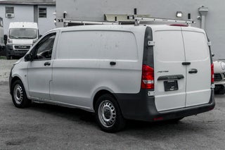 2018 Mercedes-Benz Metris thumbnail – Hollywood, FL – 6