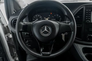 2018 Mercedes-Benz Metris thumbnail – Hollywood, FL – 18