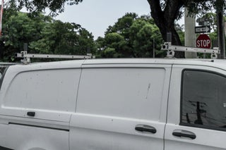 2018 Mercedes-Benz Metris thumbnail – Hollywood, FL – 10