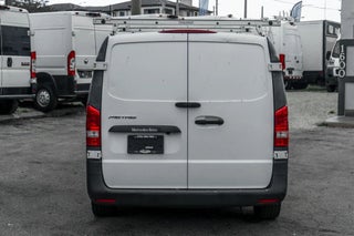 2018 Mercedes-Benz Metris thumbnail – Hollywood, FL – 7