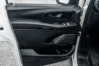 2018 Mercedes-Benz Metris thumbnail – Hollywood, FL – 12