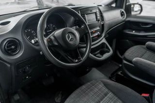 2018 Mercedes-Benz Metris thumbnail – Hollywood, FL – 17