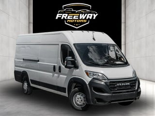 2023 Ram ProMaster thumbnail – Hollywood, FL – 29