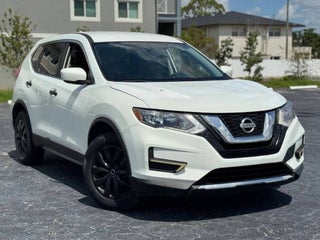 Nissan Rogue for sale Las Vegas