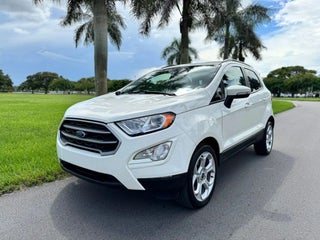 Ford EcoSport for sale Las Vegas