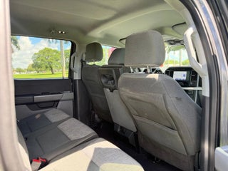 2023 Ford F-150 thumbnail – Miami, FL – 5