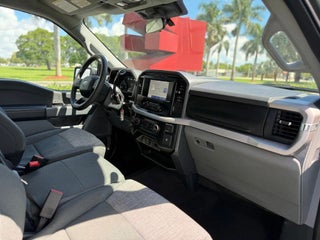 2023 Ford F-150 thumbnail – Miami, FL – 4