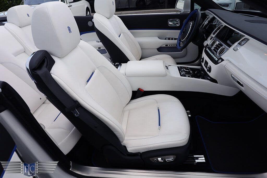 2018 Rolls-Royce Dawn Base
                                    for sale in Pompano Beach, FL – photo 169