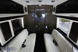 2019 Mercedes-Benz Sprinter thumbnail – Pompano Beach, FL – 35