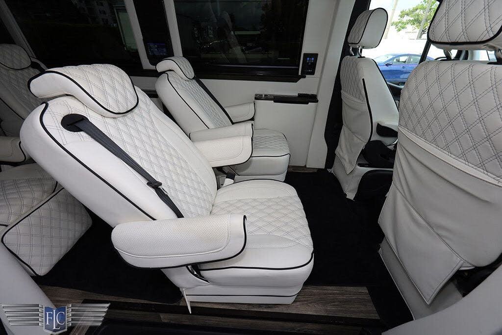 2019 Mercedes-Benz Sprinter 3500
                                    for sale in Pompano Beach, FL – photo 13