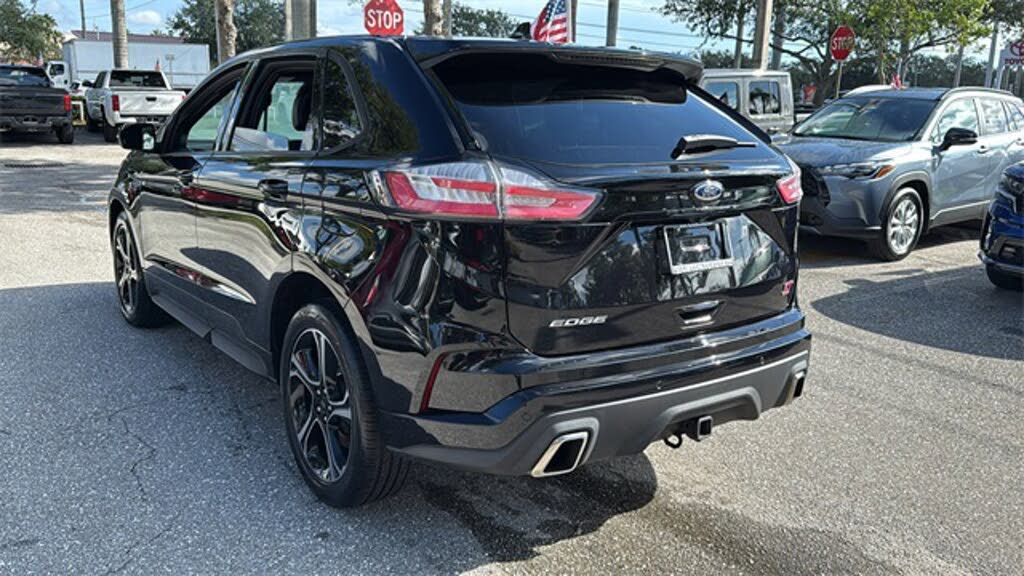 2019 Ford Edge ST
                                    for sale in Oakland Park, FL – photo 5