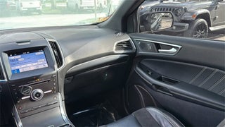 2019 Ford Edge thumbnail – Oakland Park, FL – 16