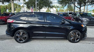 2019 Ford Edge thumbnail – Oakland Park, FL – 11