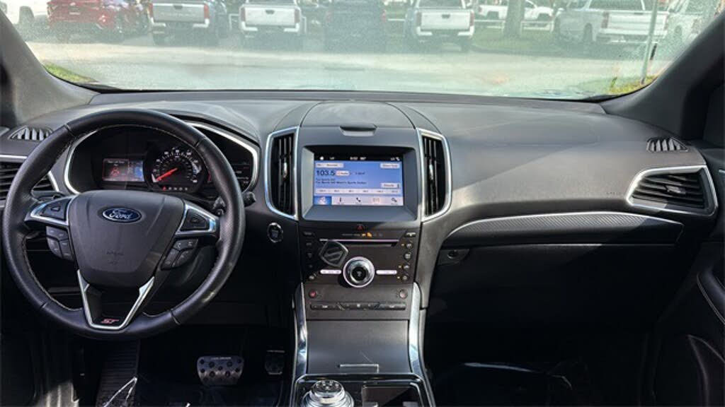 2019 Ford Edge ST
                                    for sale in Oakland Park, FL – photo 14
