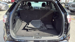 2019 Ford Edge thumbnail – Oakland Park, FL – 9