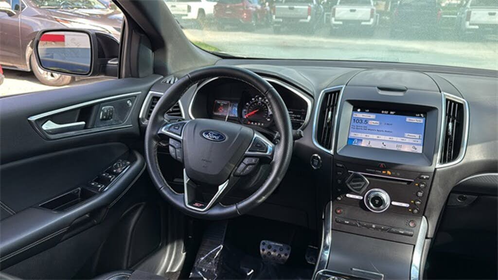 2019 Ford Edge ST
                                    for sale in Oakland Park, FL – photo 15
