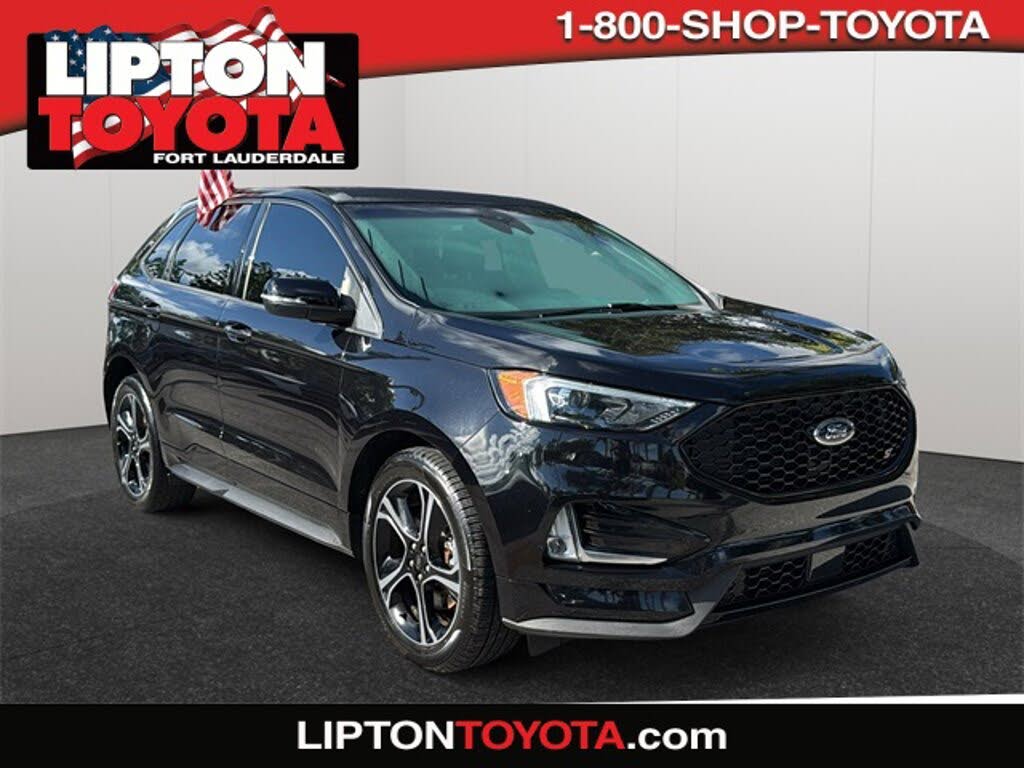 2019 Ford Edge ST
                                    for sale in Oakland Park, FL – photo 1