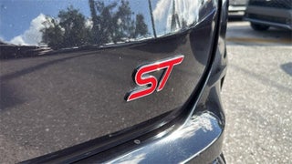 2019 Ford Edge thumbnail – Oakland Park, FL – 8