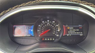 2019 Ford Edge thumbnail – Oakland Park, FL – 24
